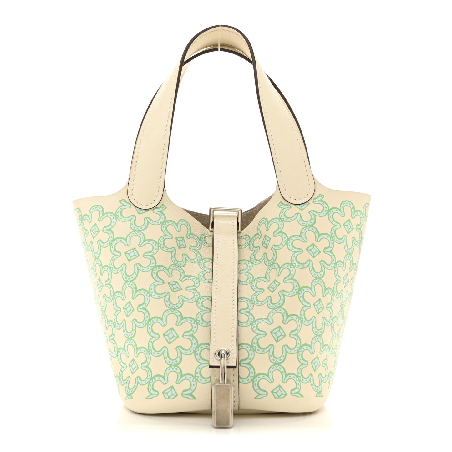 Swift Micro Lucky Daisy Picotin Lock Nata Vert