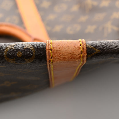 Louis Vuitton Monogram Keepall 55 13 of 15