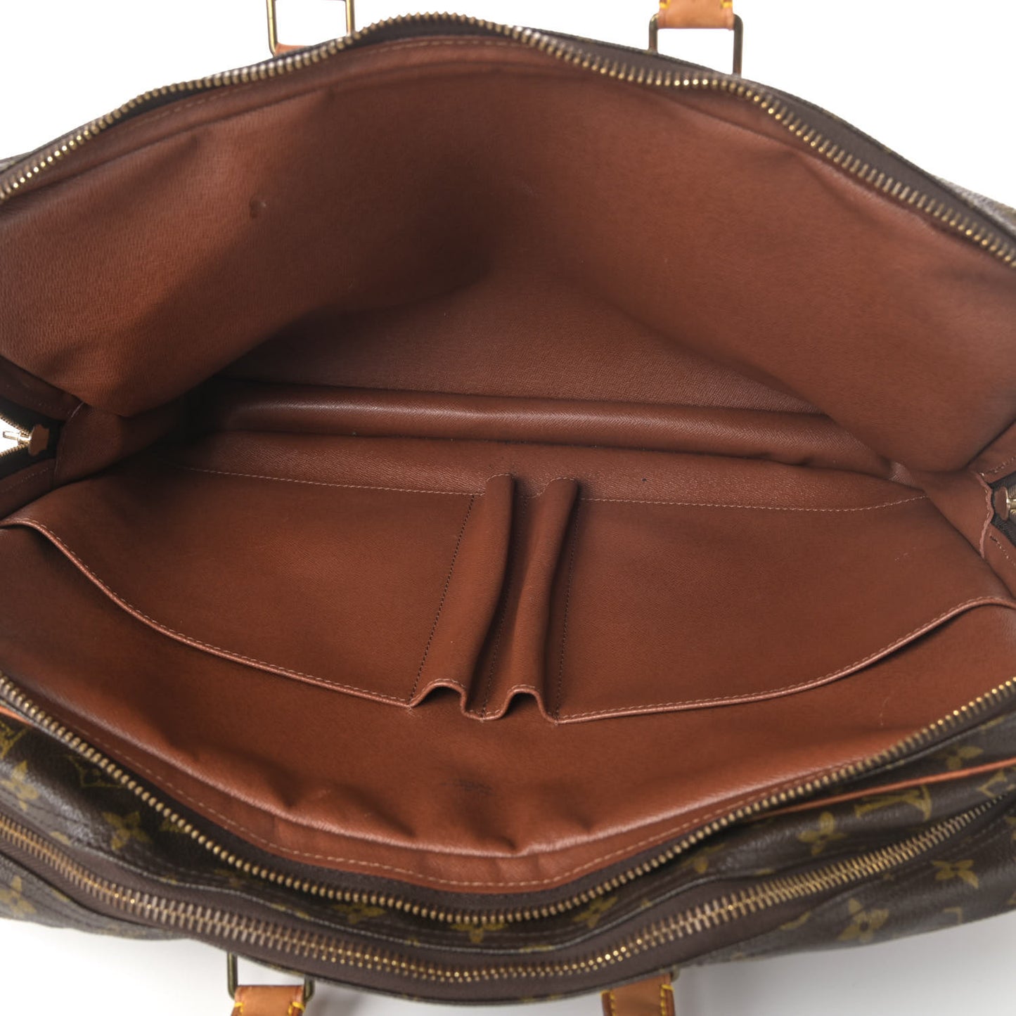 Monogram Sac 24 Heures