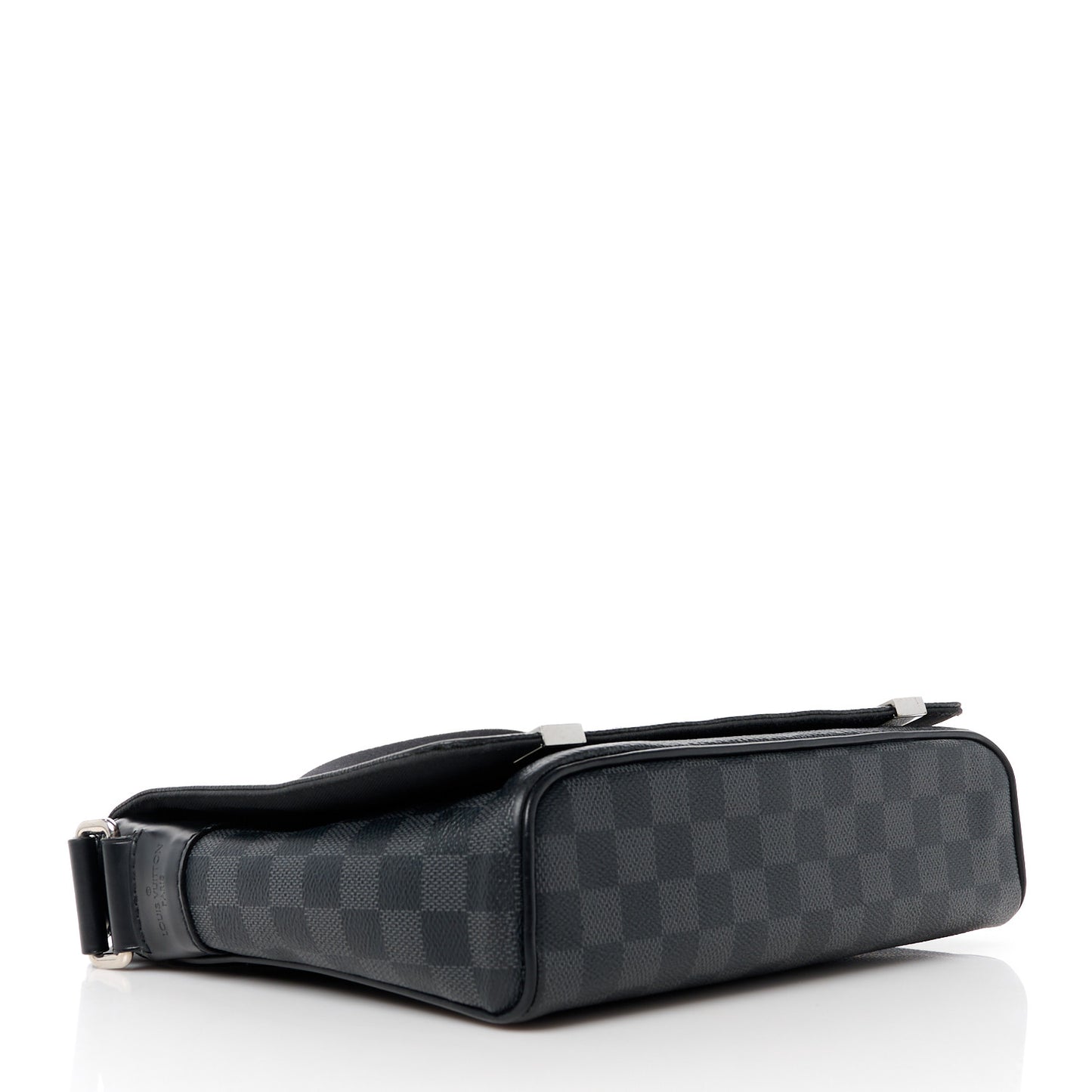 Damier Graphite District PM