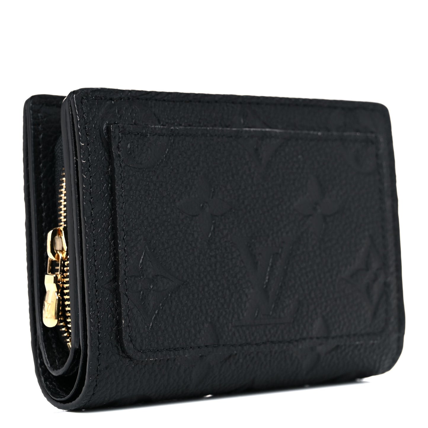 Empreinte Clea Wallet Black