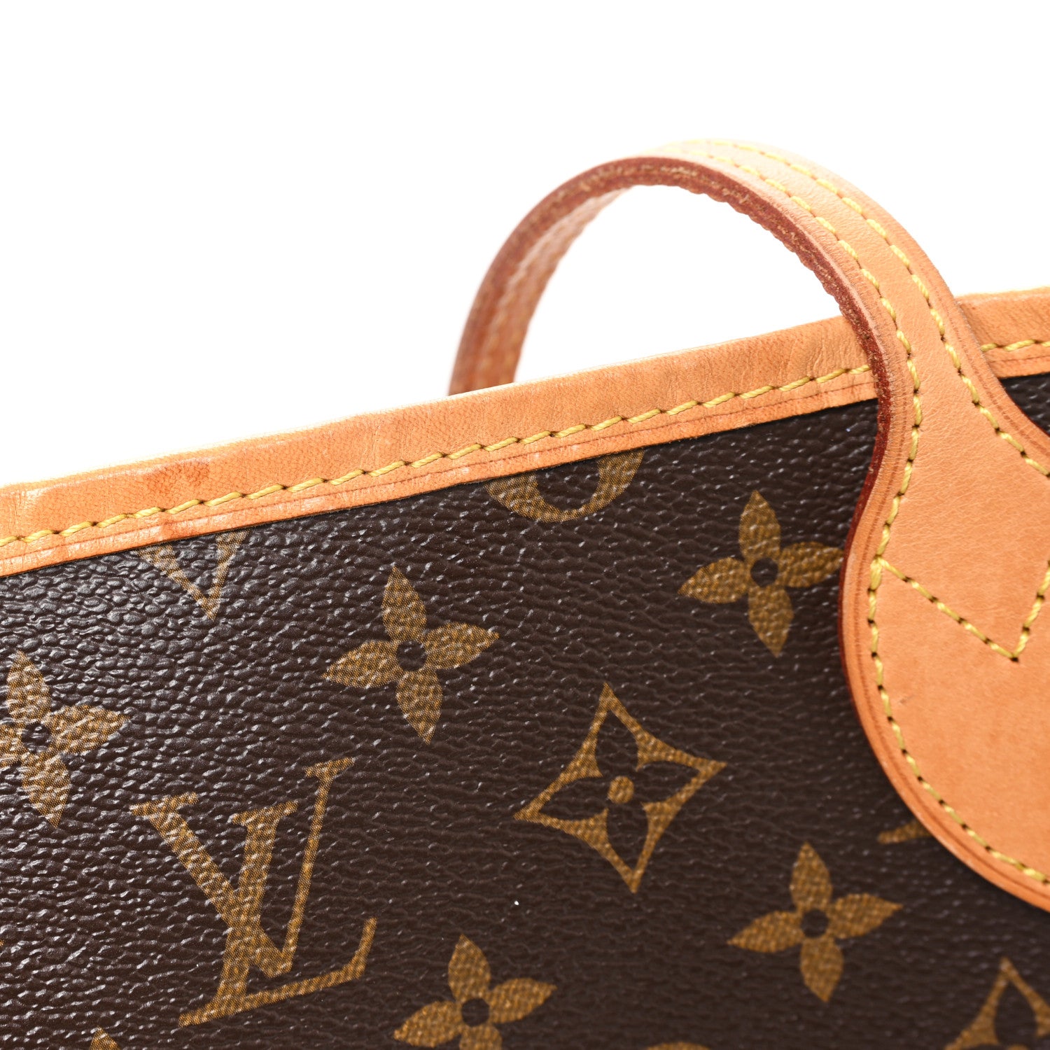 Louis Vuitton Monogram Neo Neverfull GM 13 of 14