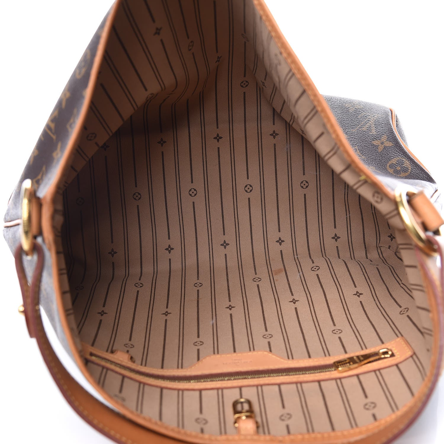 Louis Vuitton Monogram Delightful PM 5 of 16
