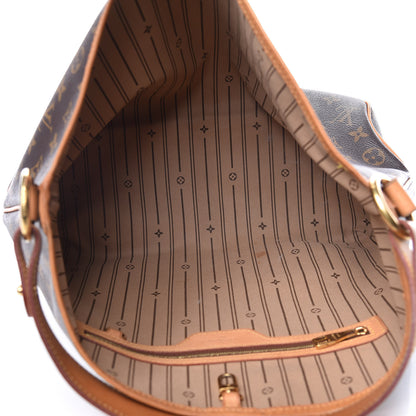 Louis Vuitton Monogram Delightful PM 5 of 16