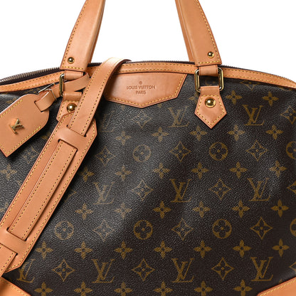 Louis Vuitton Monogram Retiro GM 8 of 12