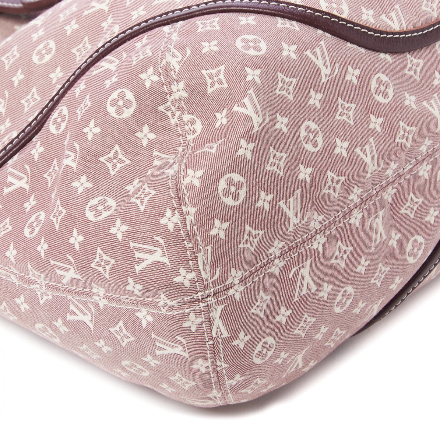 Monogram Idylle Elegie Sepia