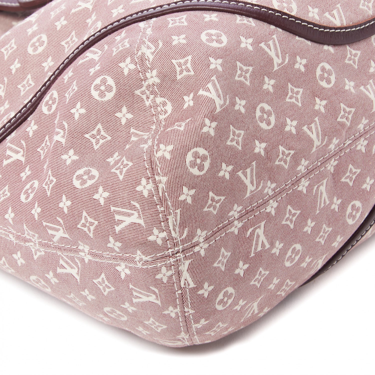 Louis Vuitton Monogram Idylle Elegie Sepia 4 of 8