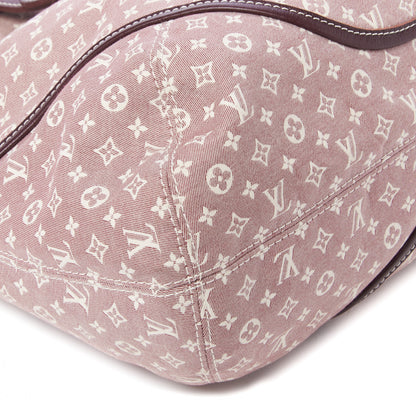 Louis Vuitton Monogram Idylle Elegie Sepia 4 of 8