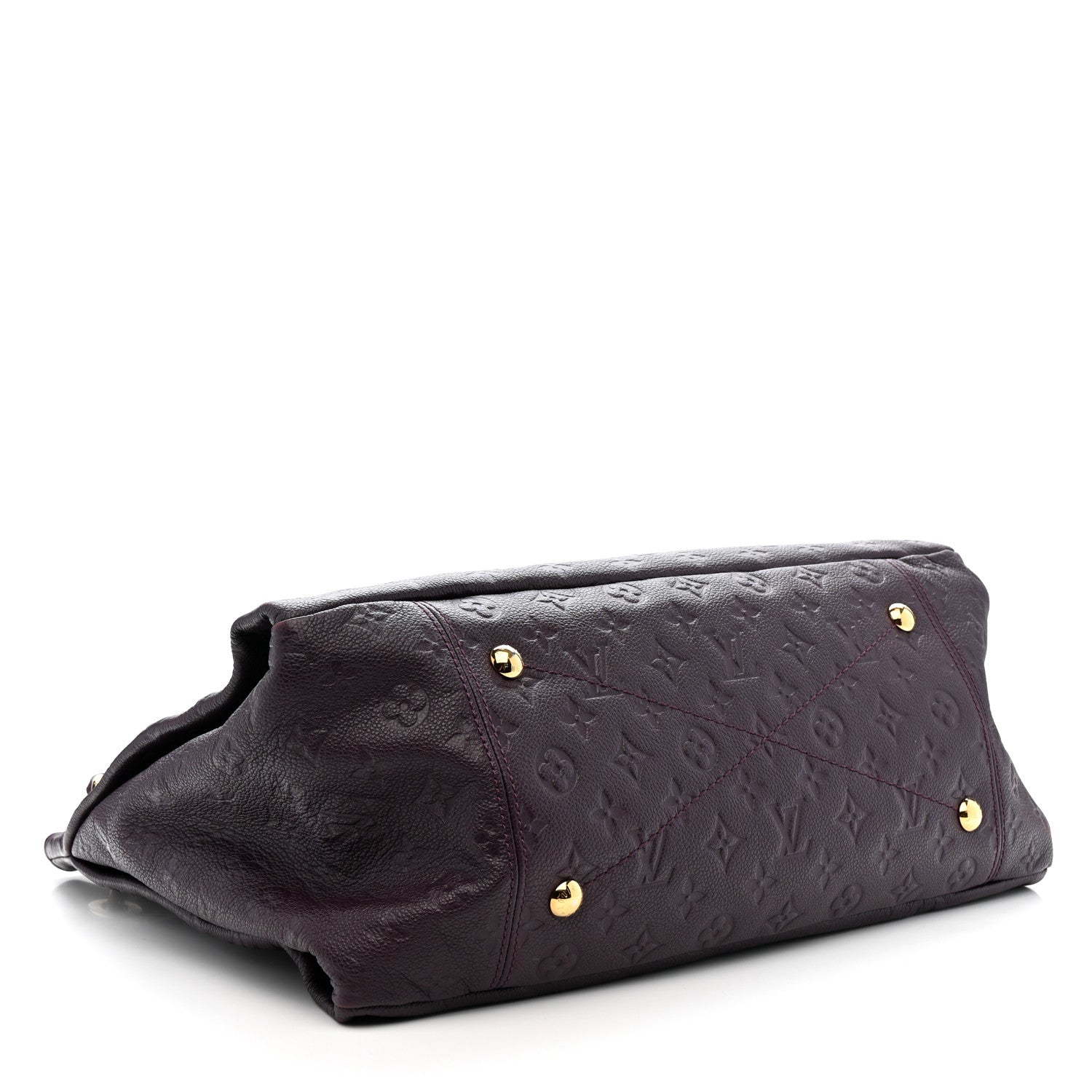 Louis Vuitton Empreinte Artsy MM Aube 4 of 10