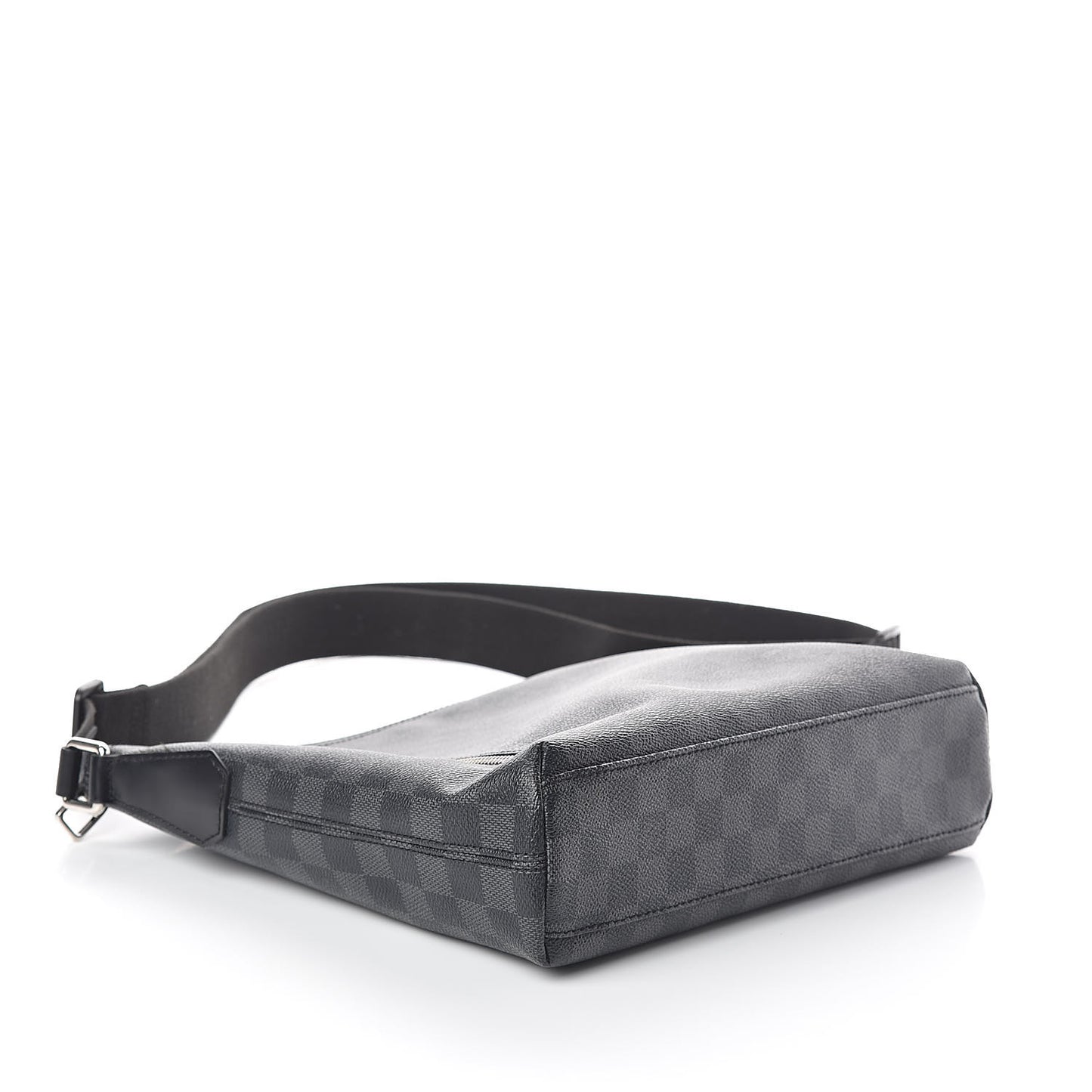 Damier Graphite Mick PM