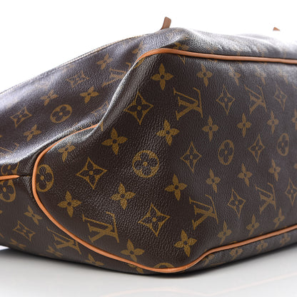 Louis Vuitton Monogram Delightful GM 7 of 9