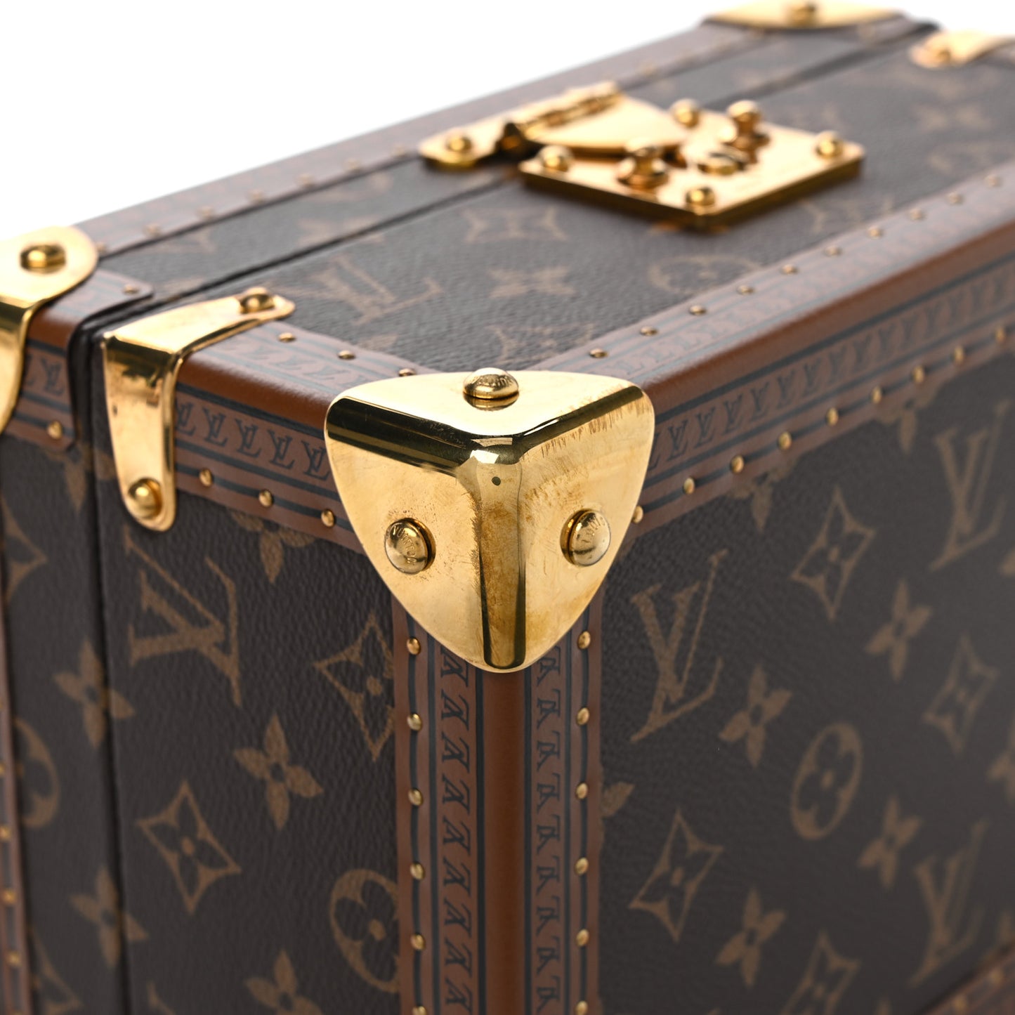Monogram Coffret Tresor 24