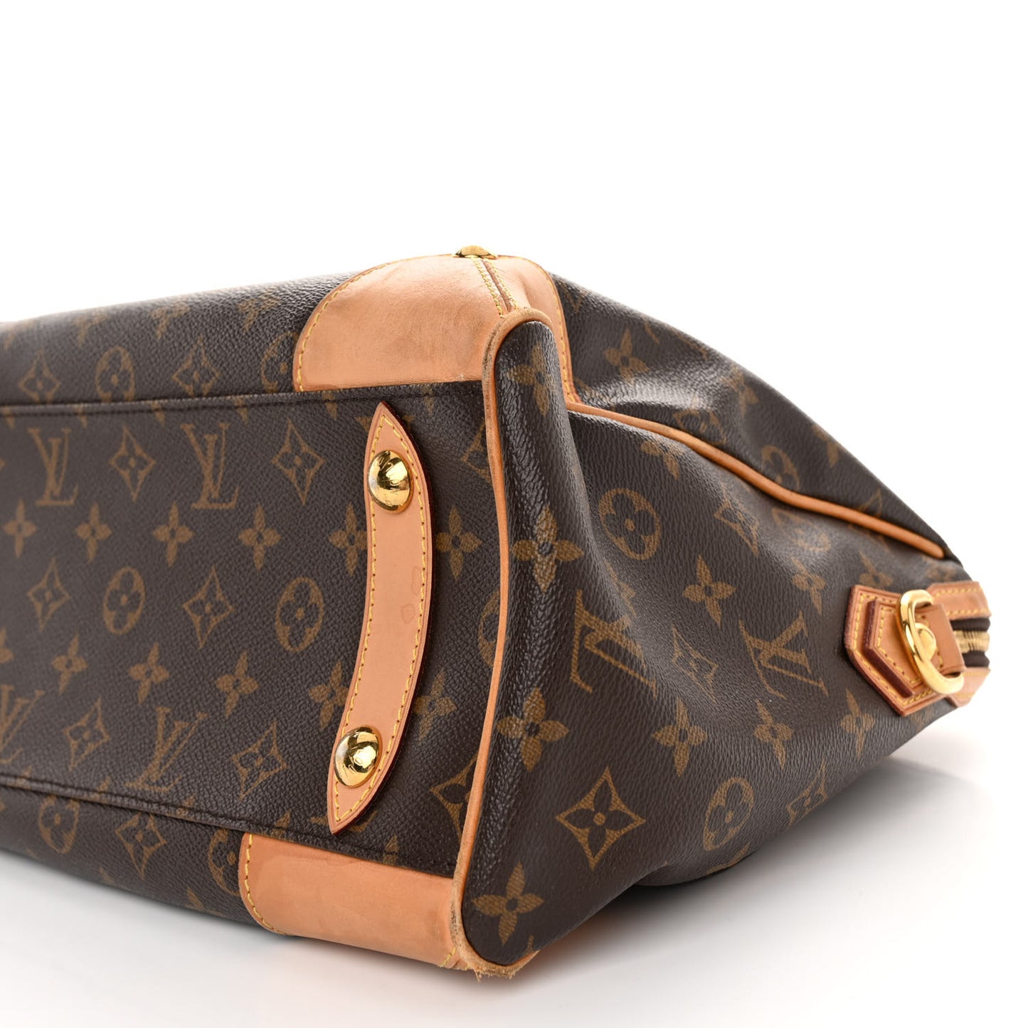 LOUIS VUITTON Monogram Retiro PM