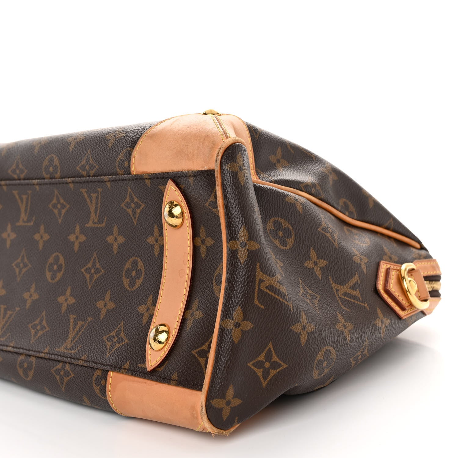 Louis Vuitton LOUIS VUITTON Monogram Retiro PM 9 of 9