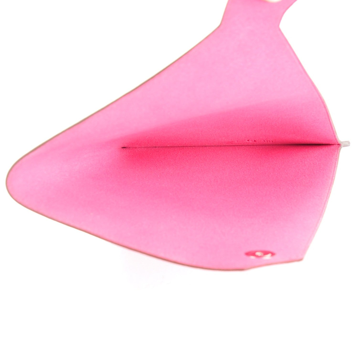 Hermes Chevre Mysore Tarmac PM Passport Holder Rose Tyrien 7 of 7