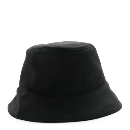 Louis Vuitton LV X TM Reversible Superflat Bucket Hat S Black 7 of 15