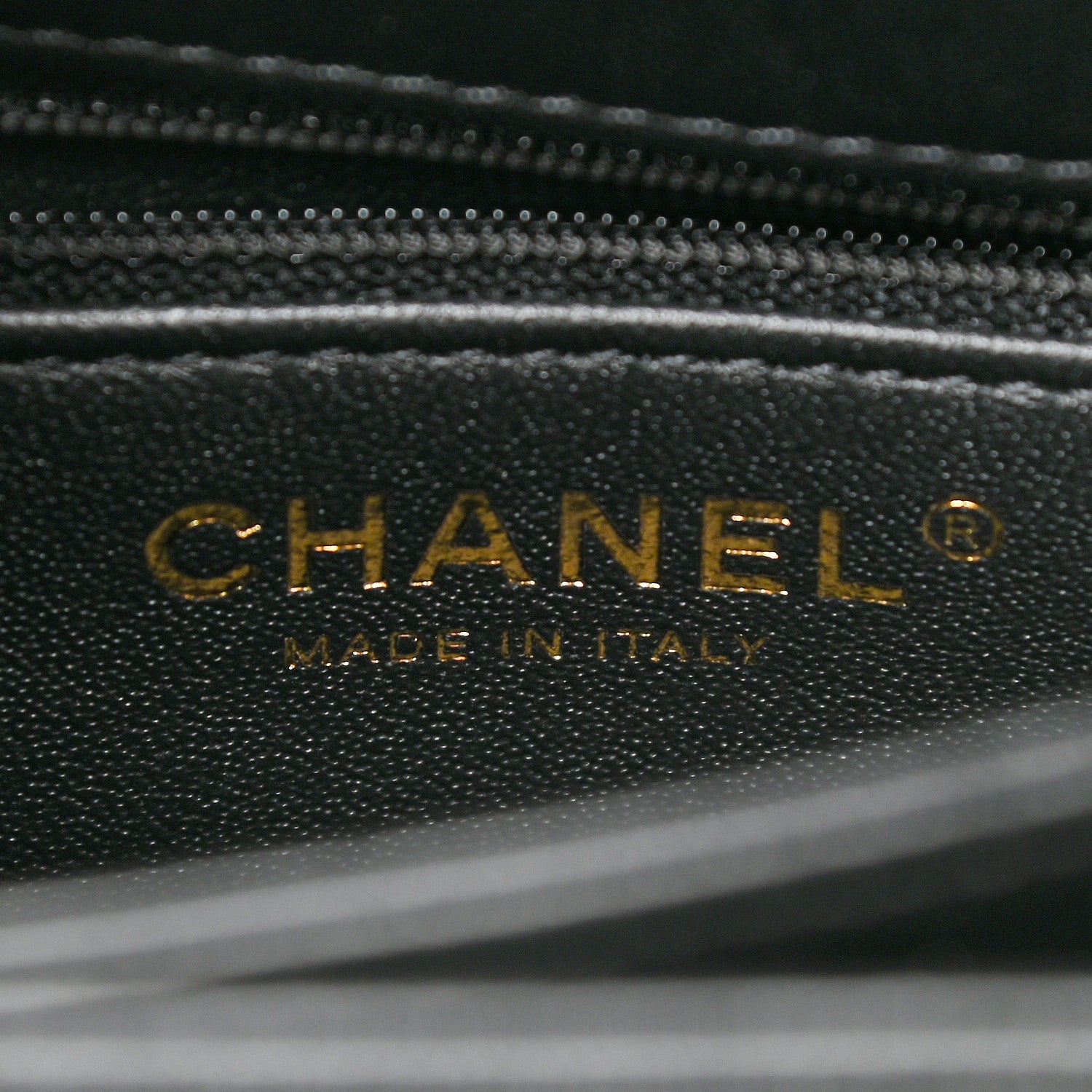 Chanel Lambskin Quilted Small Trendy CC Dual Handle Flap Bag Black 5 of 8