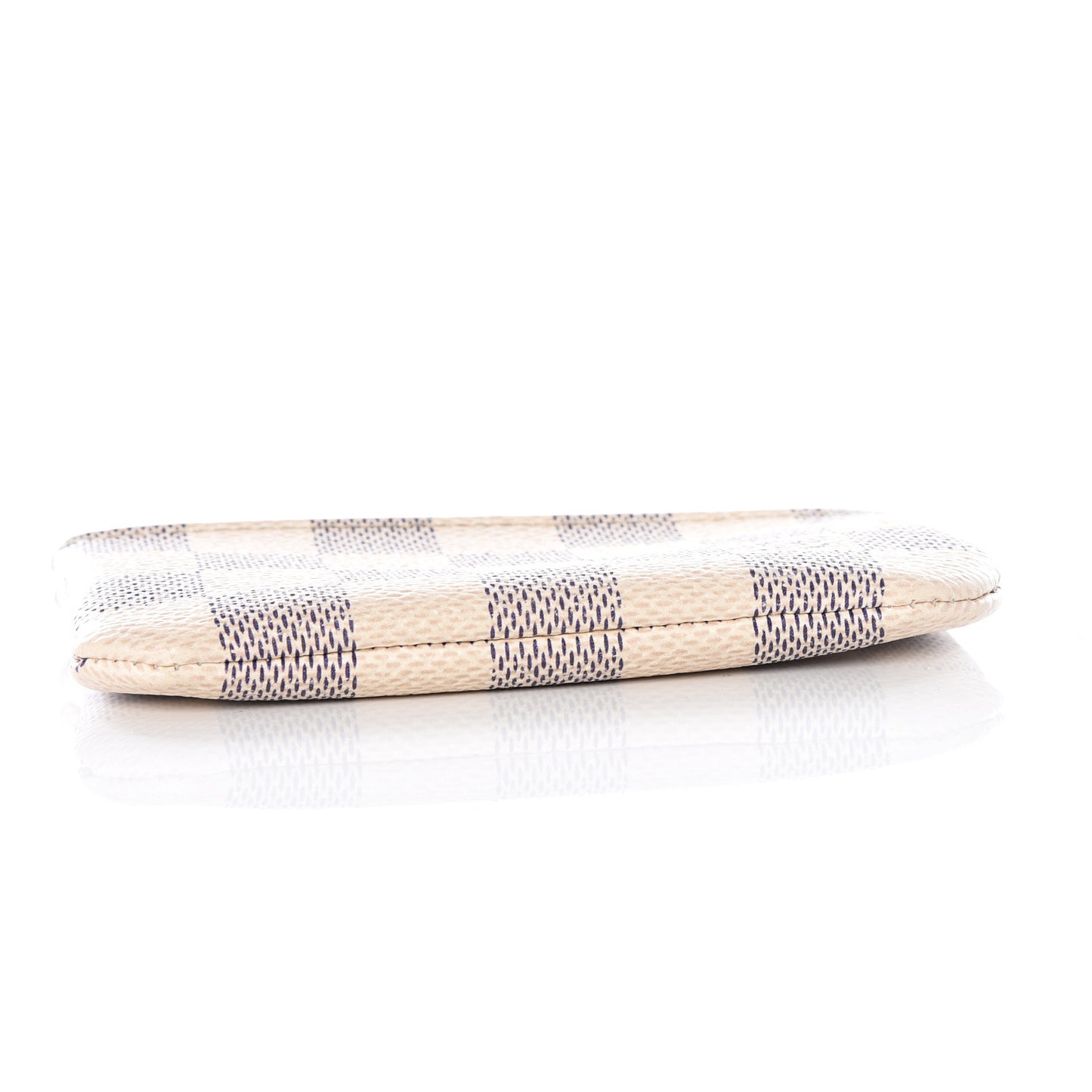 Damier Azur Key Pouch