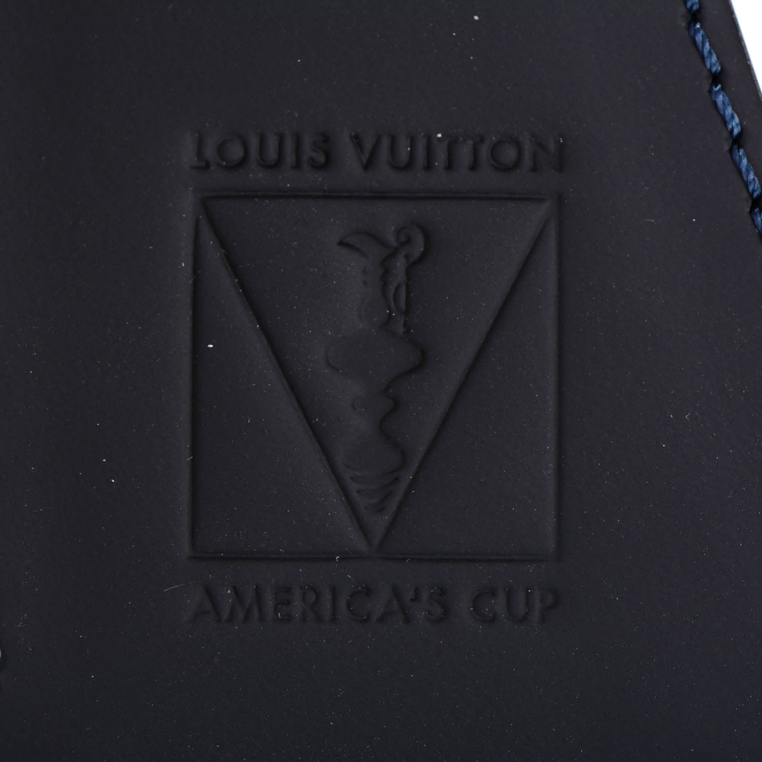 Louis Vuitton Waterline Boat Bag Charm Key Holder 5 of 6