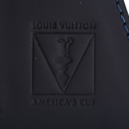 Louis Vuitton Waterline Boat Bag Charm Key Holder 5 of 6