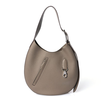 Hermes Togo Swift Arcon Etoupe 1 of 11