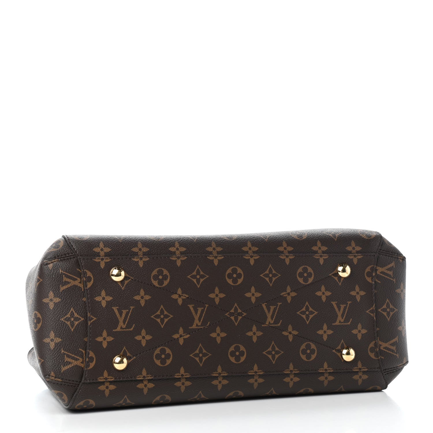 Louis Vuitton Monogram Montaigne GM 3 of 5