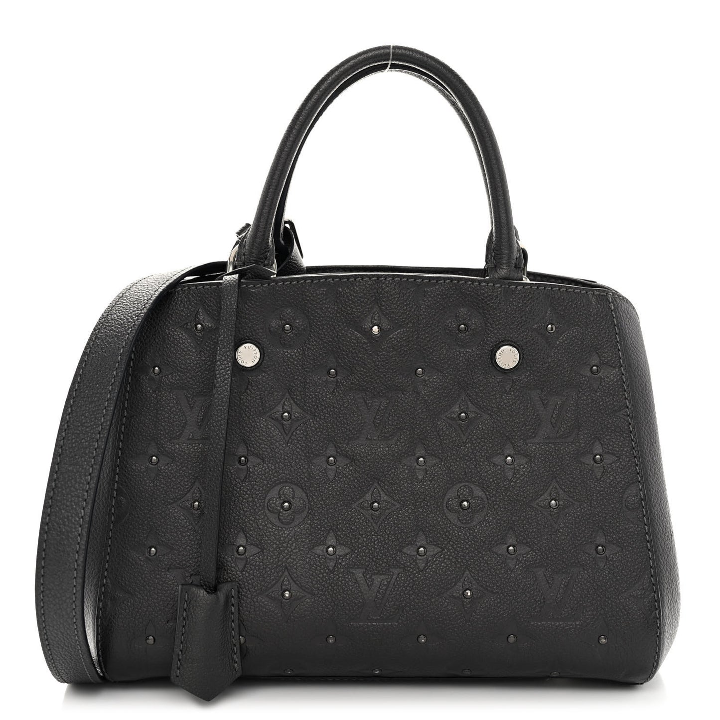 Empreinte Studded Montaigne BB Platine