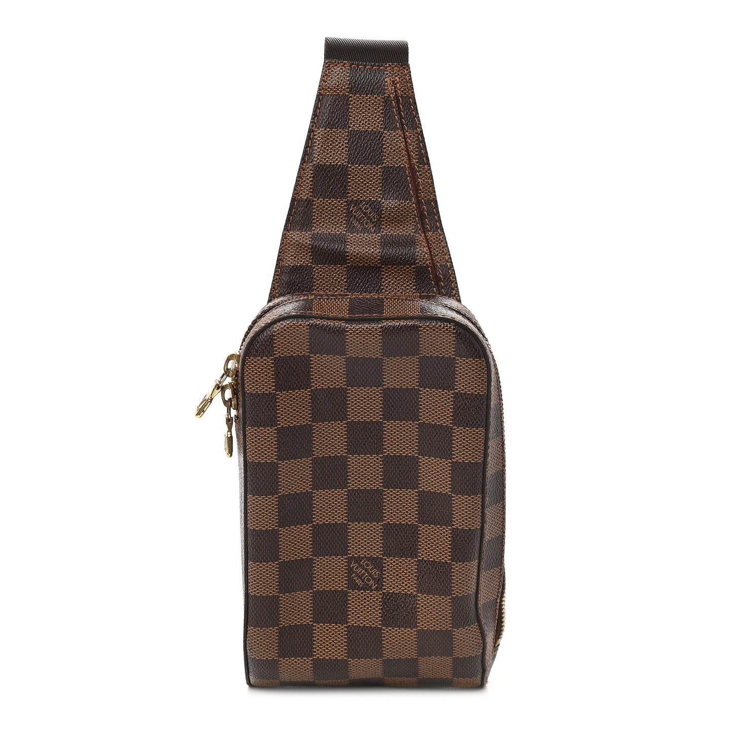 Damier Ebene Geronimos