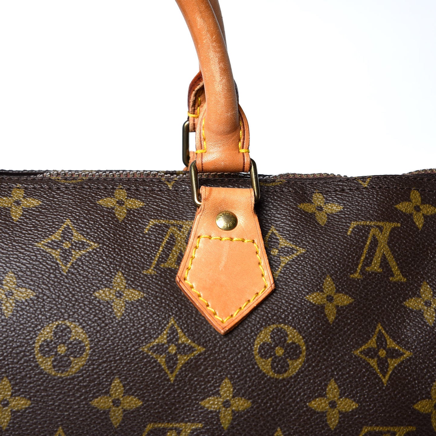 Monogram Speedy 35