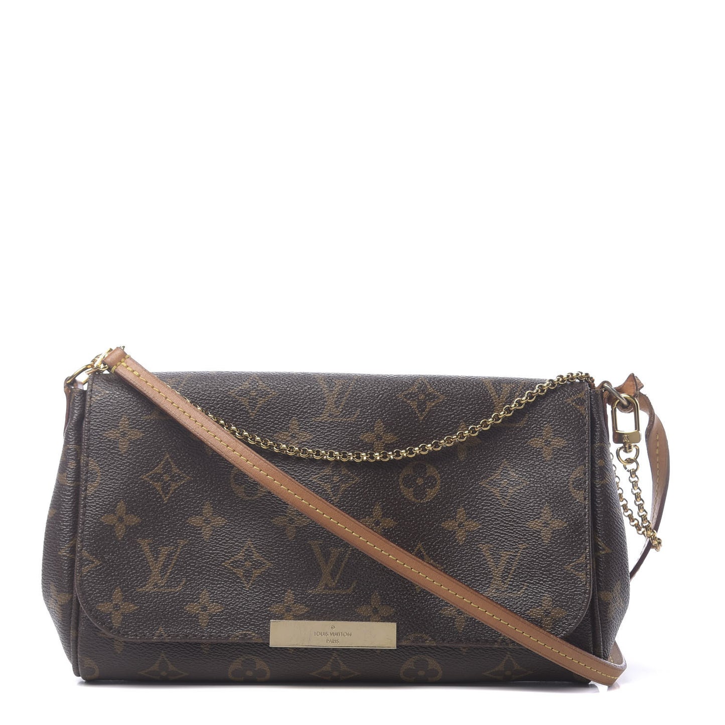 Monogram Favorite MM
