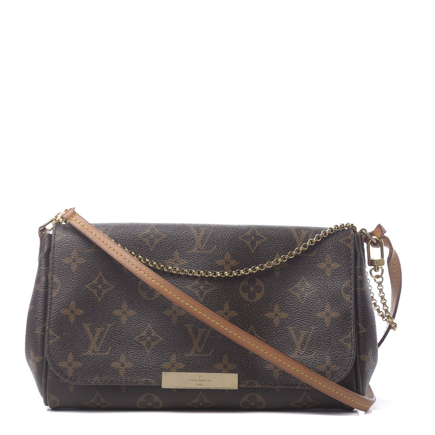 Louis Vuitton Monogram Favorite MM 1 of 12