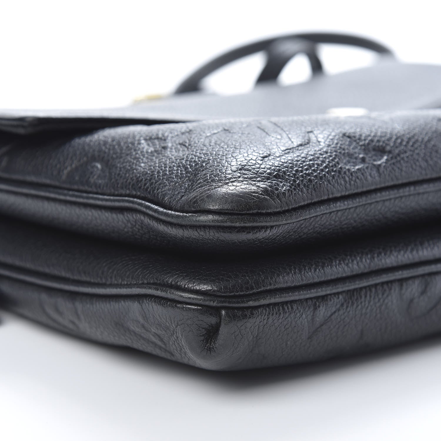 Louis Vuitton Empreinte Twice Black 9 of 13