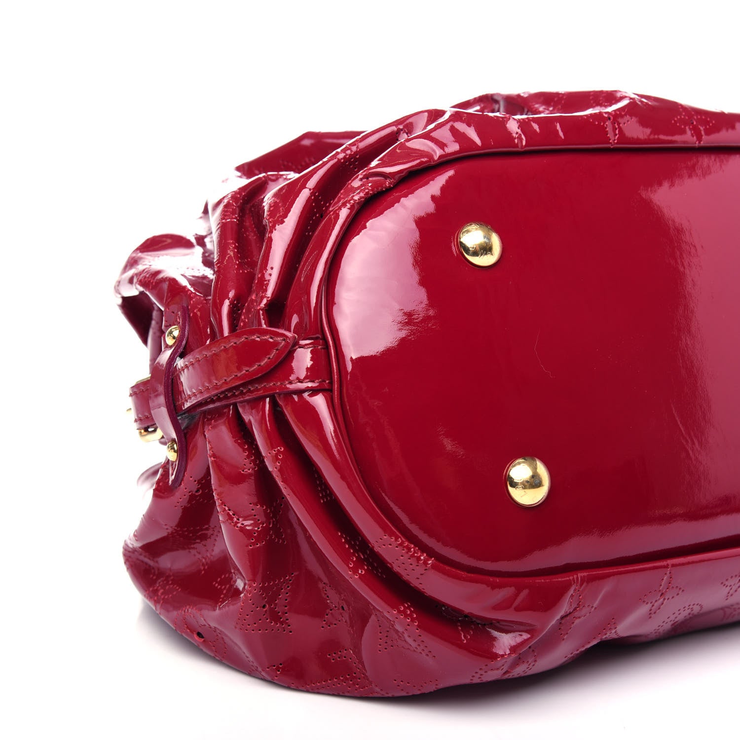 Louis Vuitton Surya Mahina L Cherry 7 of 10