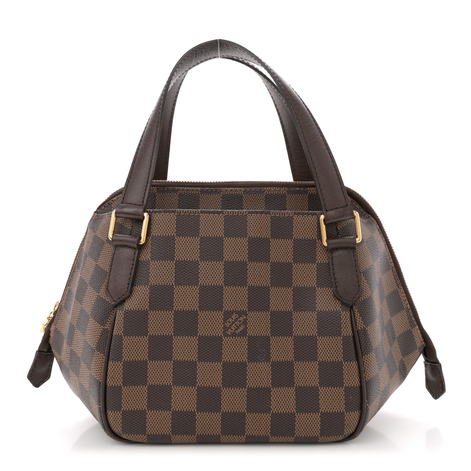 Louis Vuitton Damier Ebene Belem PM 1 of 10