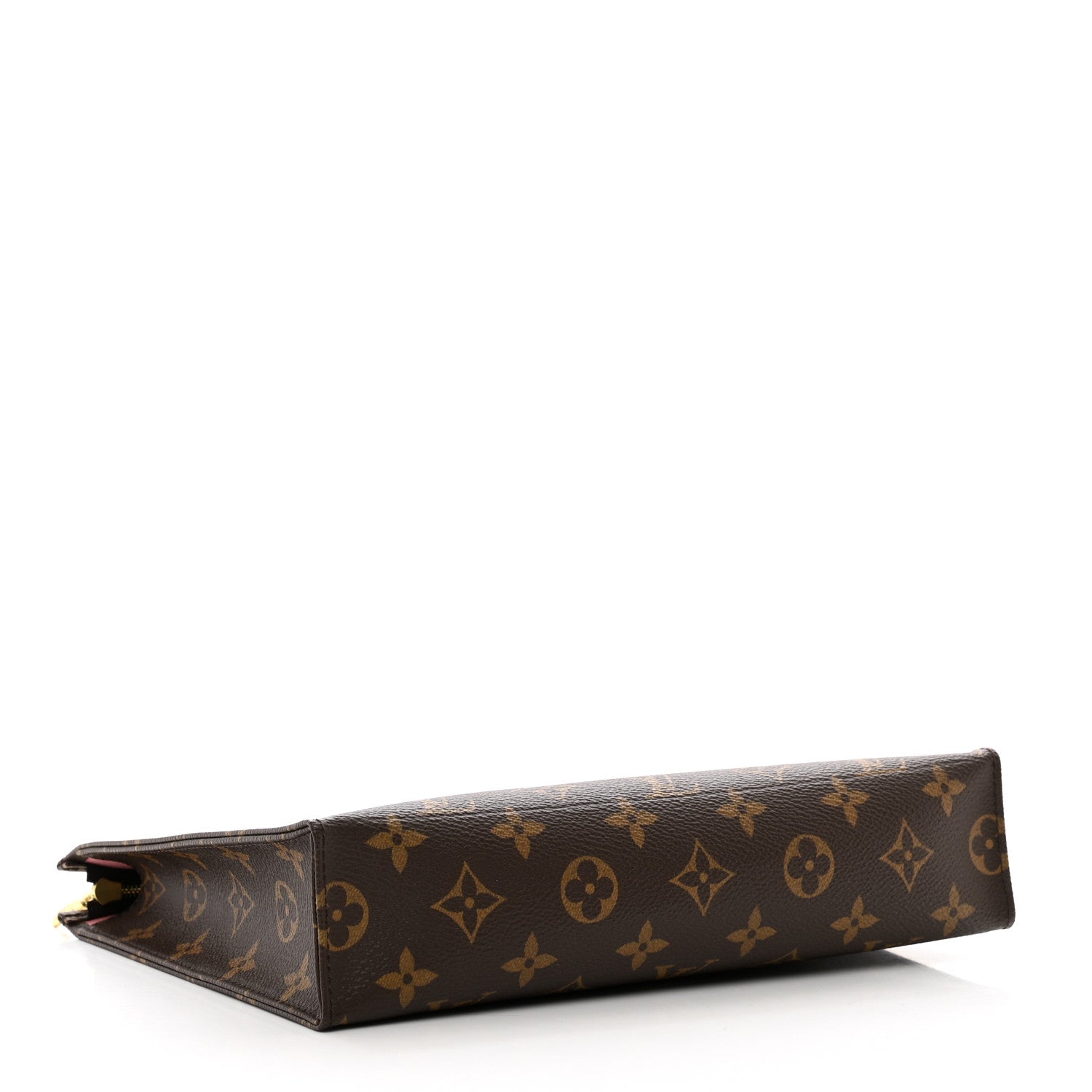 Louis Vuitton Monogram Toiletry Pouch 26 4 of 6