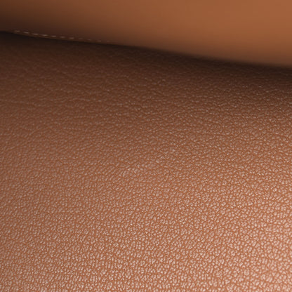 Hermes Togo Birkin 30 Gold 12 of 15