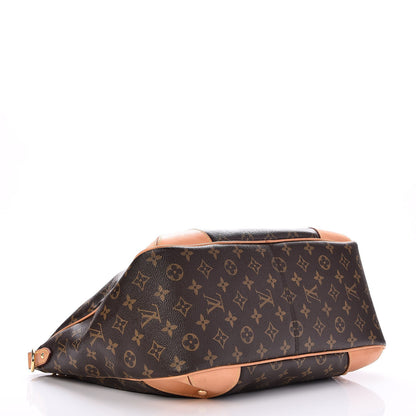 Louis Vuitton Monogram Estrela MM 4 of 7