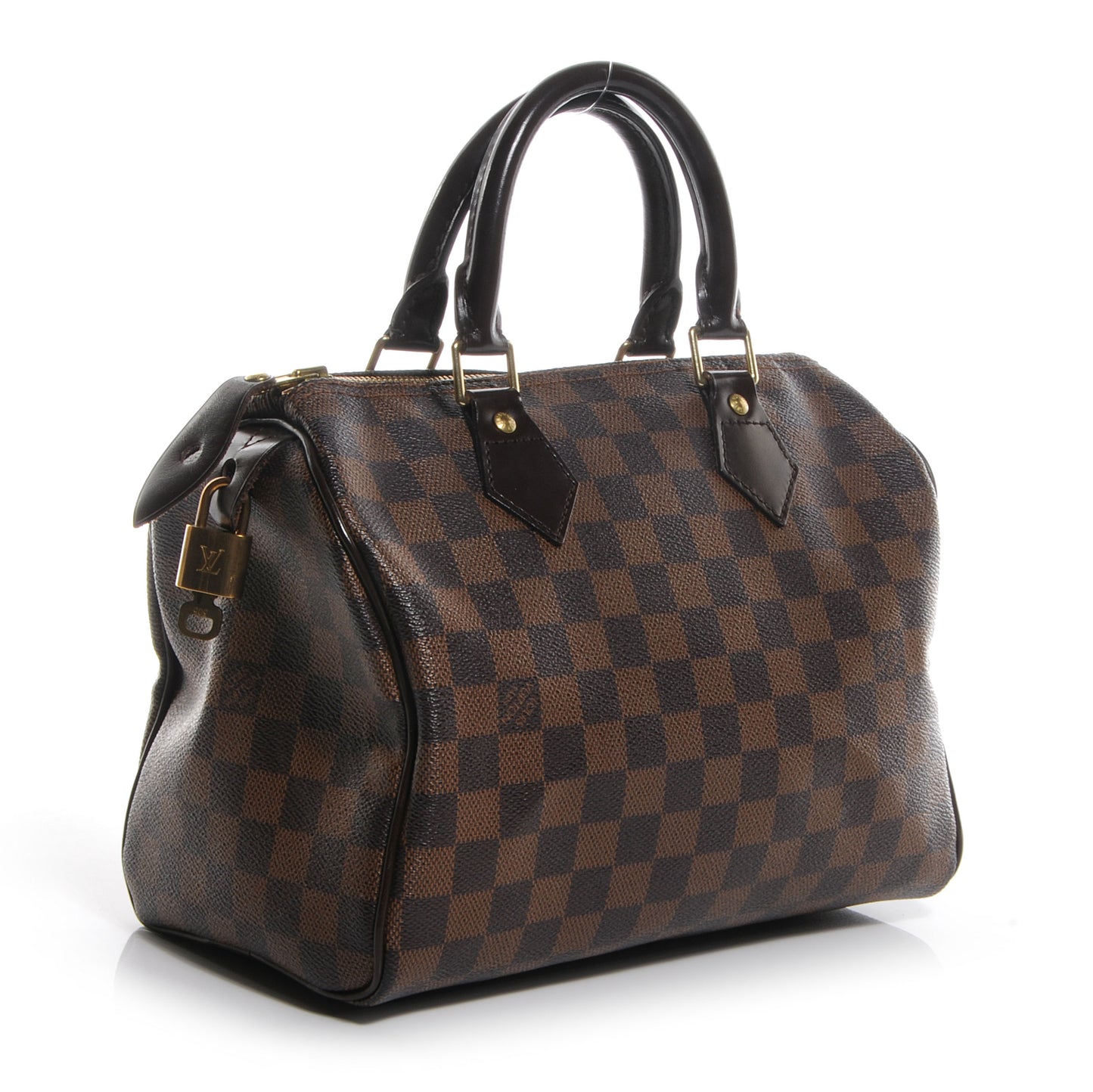 Damier Ebene Speedy 25