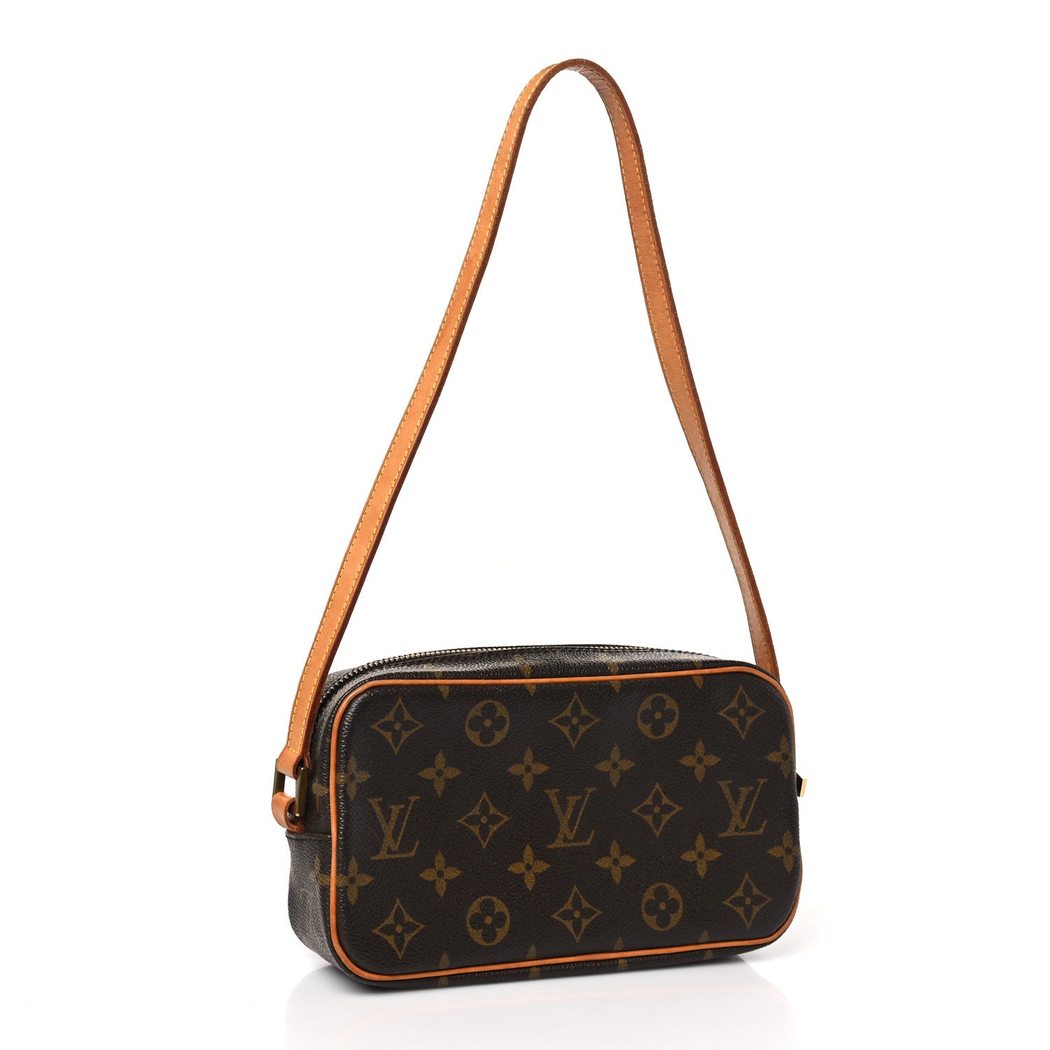 Louis Vuitton Monogram Pochette Cite 3 of 8