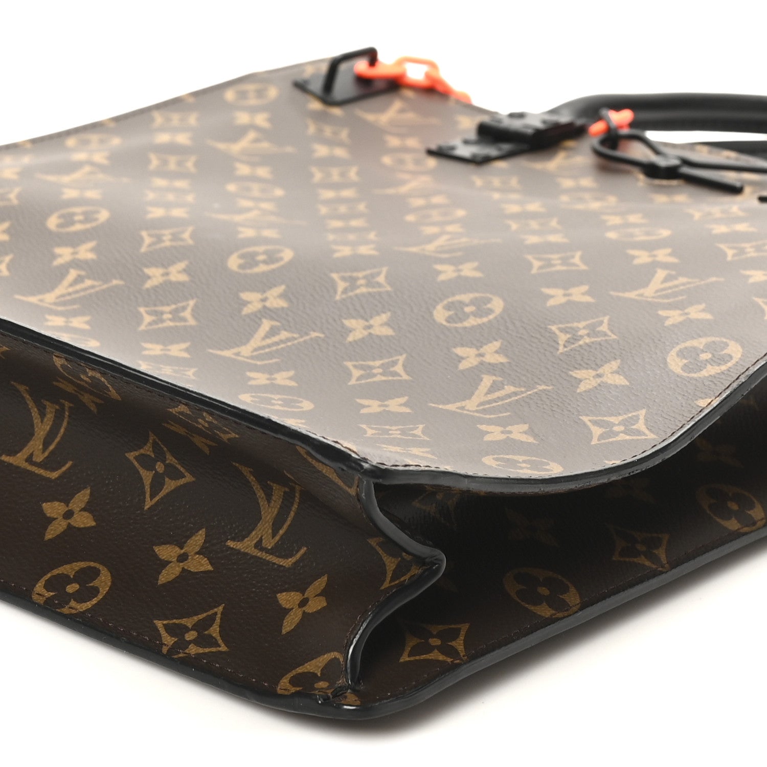 Louis Vuitton Monogram Solar Ray Sac Plat 1787191 – FASHIONPHILE