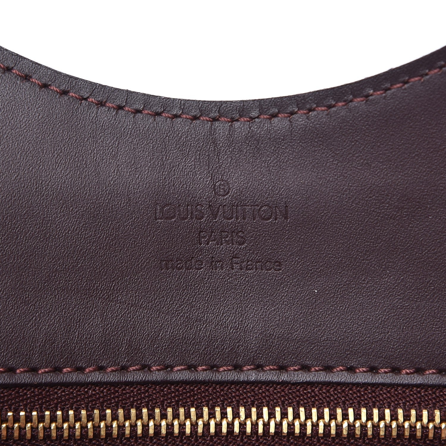 Louis Vuitton Mini Monogram Sac Kathleen Cherry 6 of 14