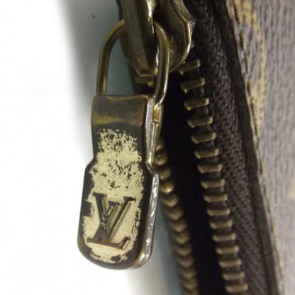 Louis Vuitton Monogram Key Pouch 6 of 7