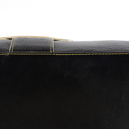 Louis Vuitton Suhali L'Ingenieux GM Black 6 of 14
