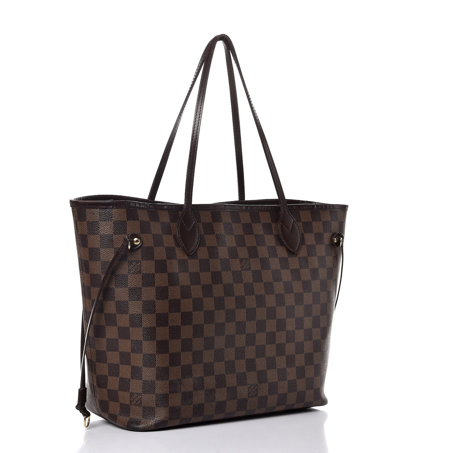 Damier Ebene Neverfull MM