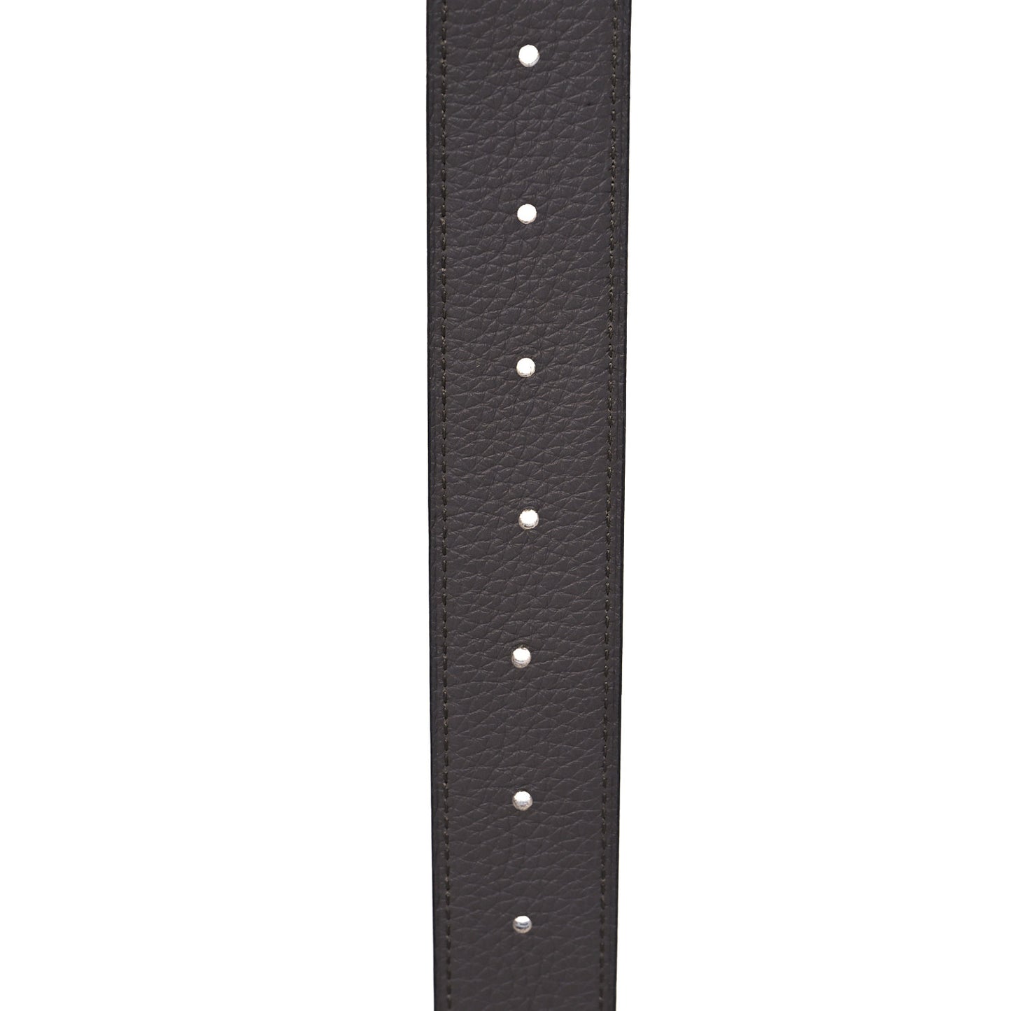 Box Togo 32mm H Belt 95 Black Etain