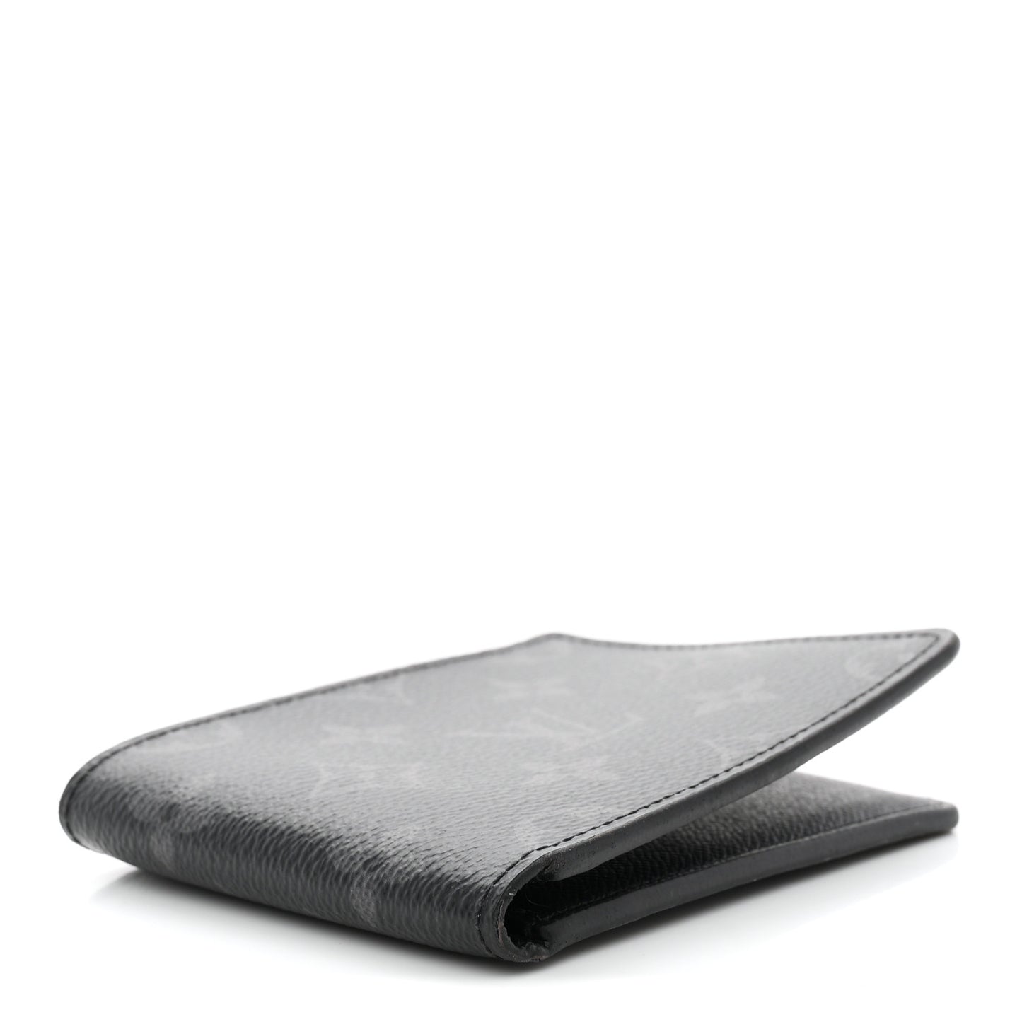 Monogram Eclipse Slender Wallet