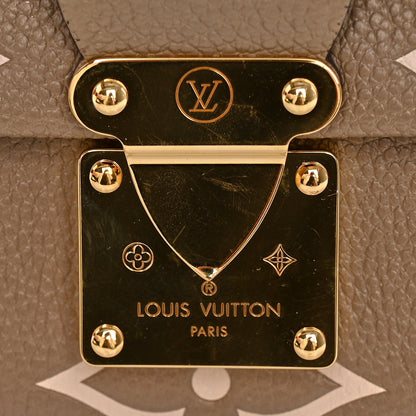 Louis Vuitton Empreinte Monogram Giant Favorite Tourterelle Creme 12 of 12