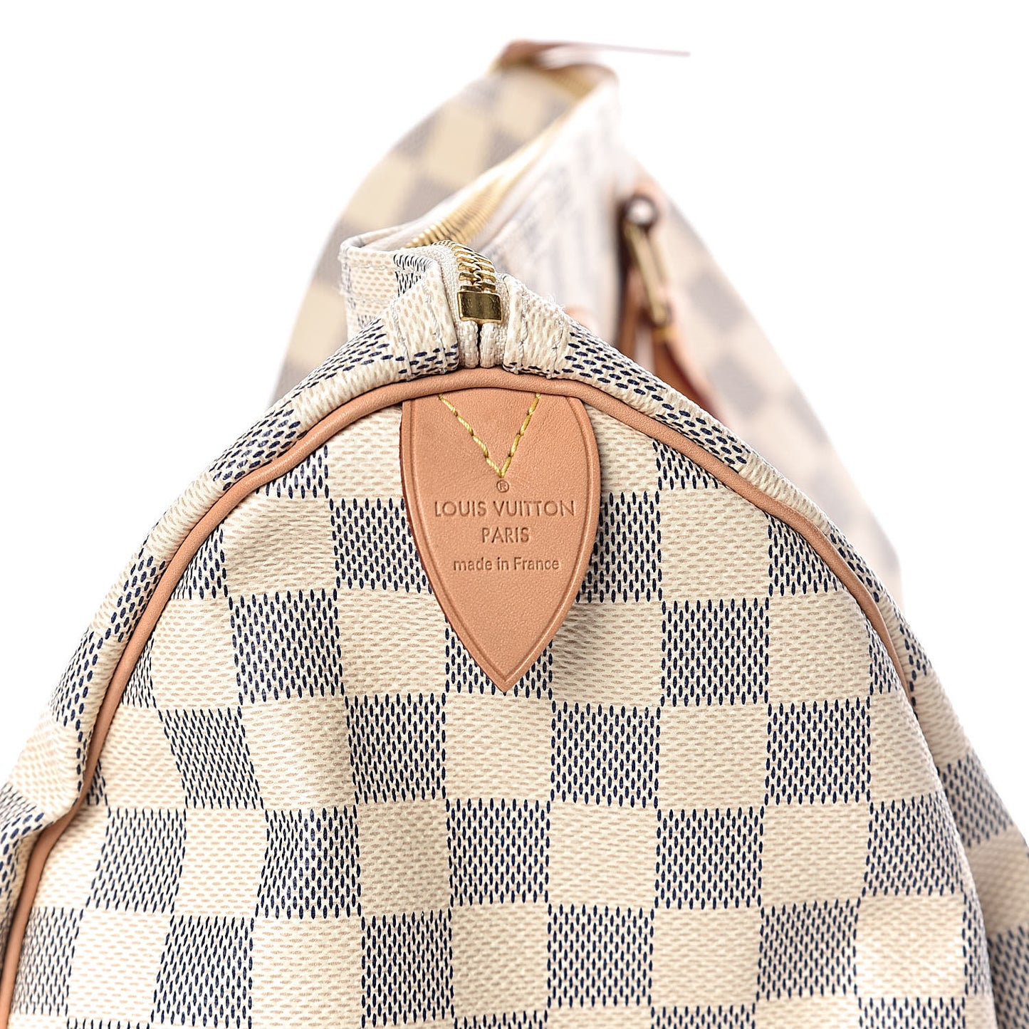 Damier Azur Speedy 35