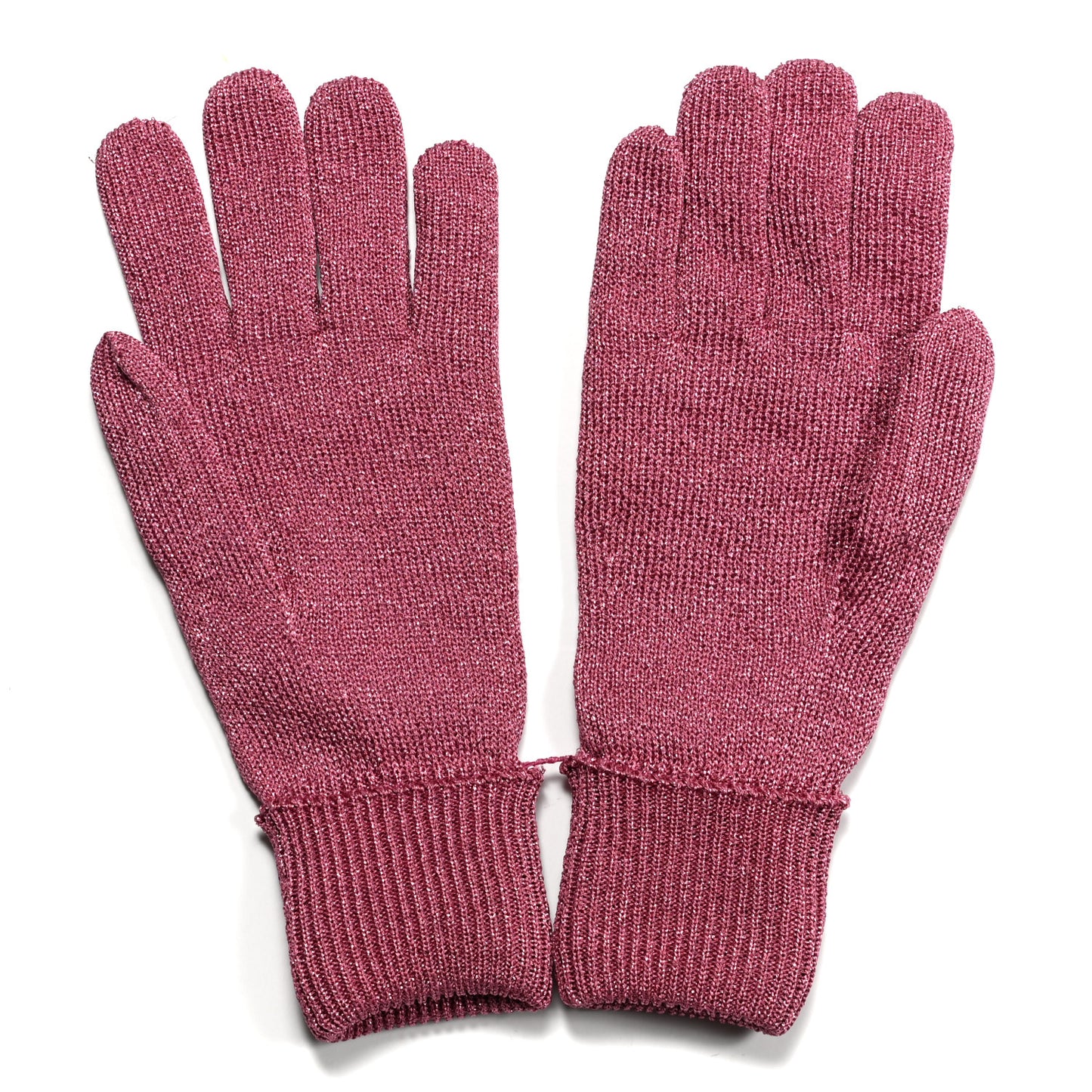 Cashmere Monluxy Gloves Roseate Yellow