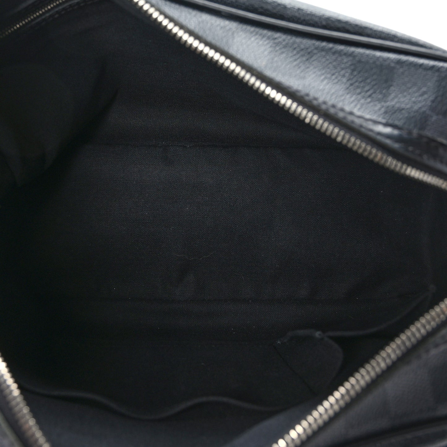 Damier Graphite Sac Leoh Messenger Bag